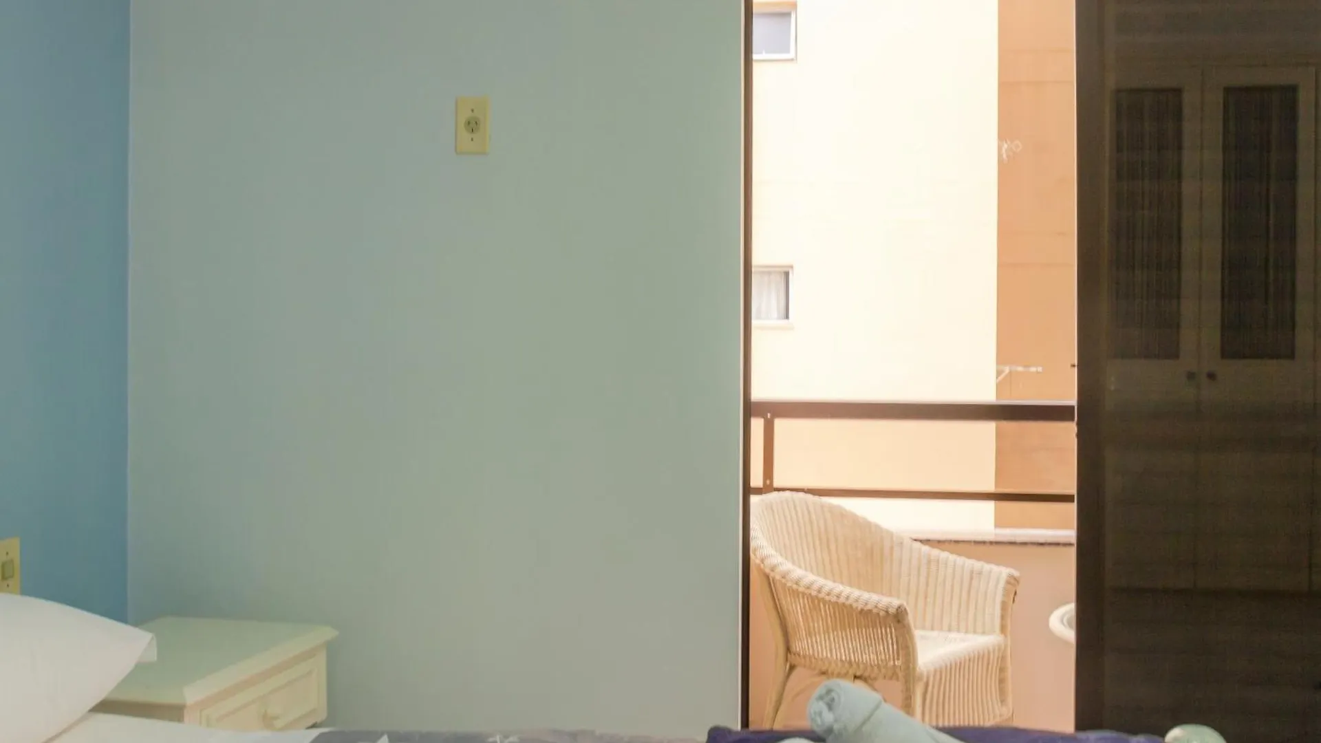 Apartamento Elegancia Classica A 1 Quadra Da Praia Em Bc N704 Balneário Camboriú Brasil