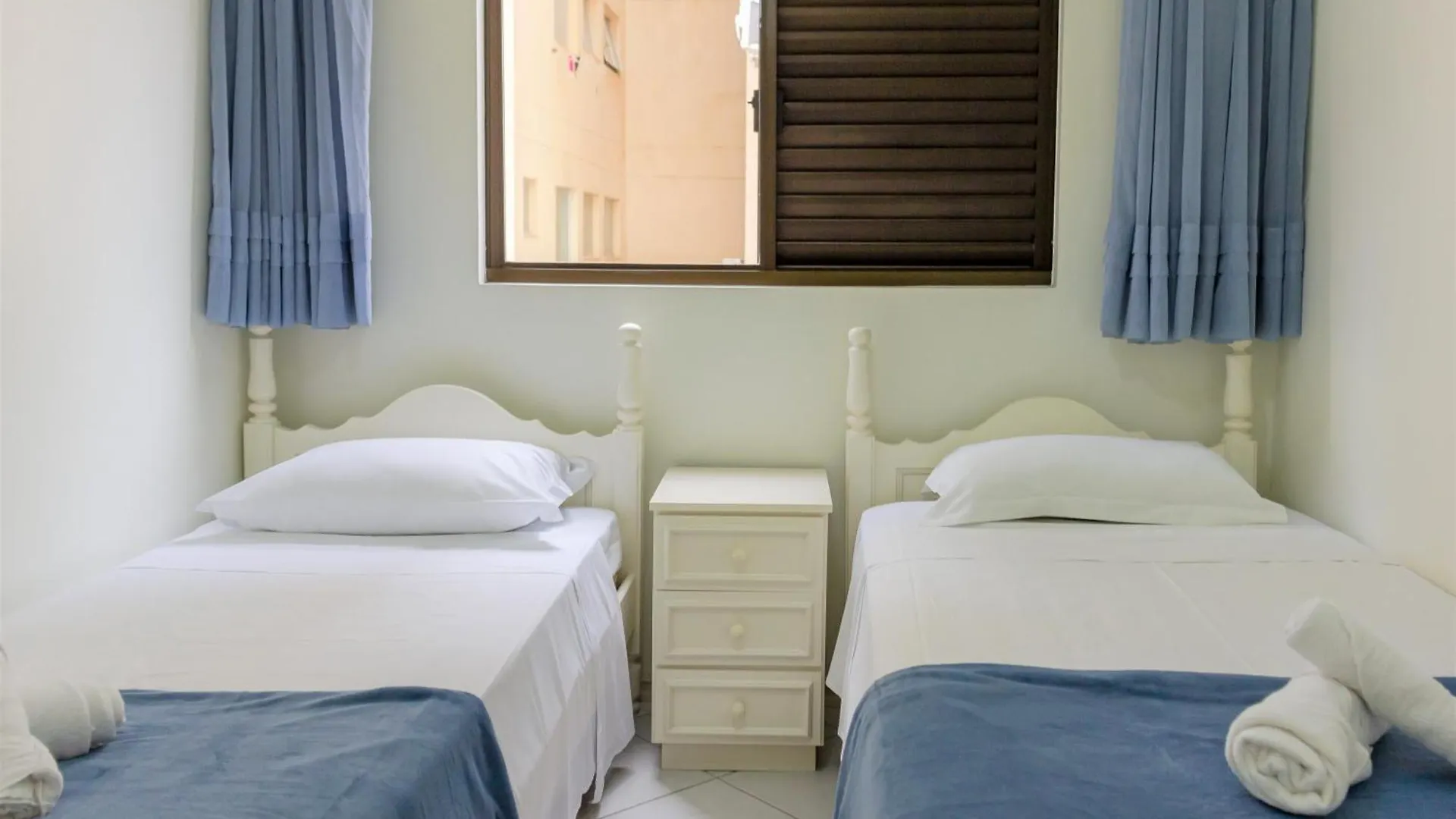 Apartamento Elegancia Classica A 1 Quadra Da Praia Em Bc N704 Balneário Camboriú Brasil