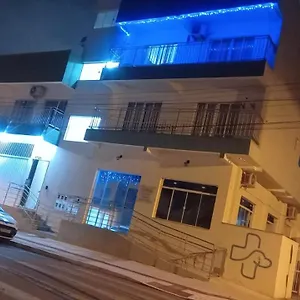 Bal. Camboriu -- Apartamento Tranquilo E Aconchegante. Apartamento