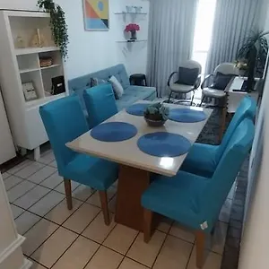 Apartamento 2 Quartos, Centro Apartamento